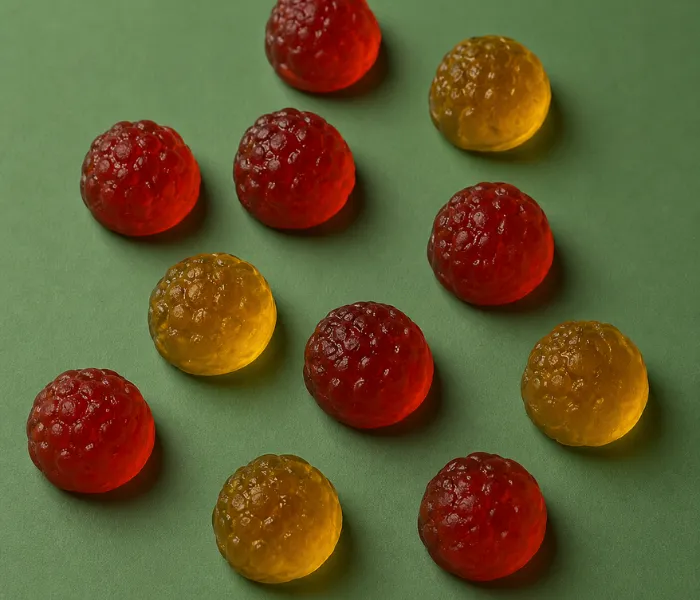Immunity gummies